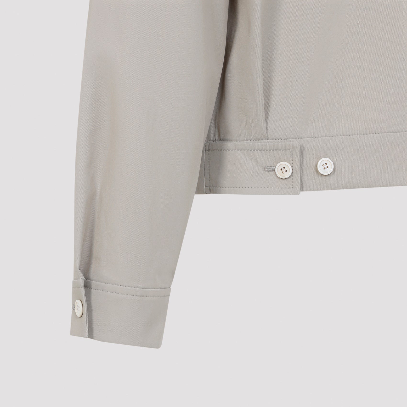 Prada Cotton Jacket