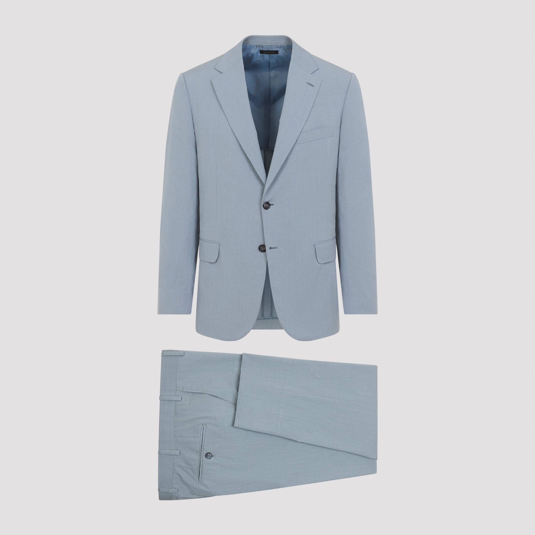 Brioni Trevi Suit
