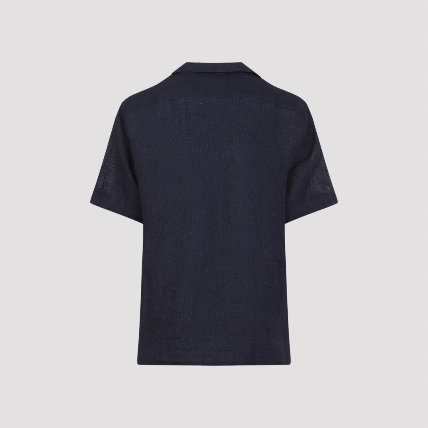 Brioni Cuban Shirt