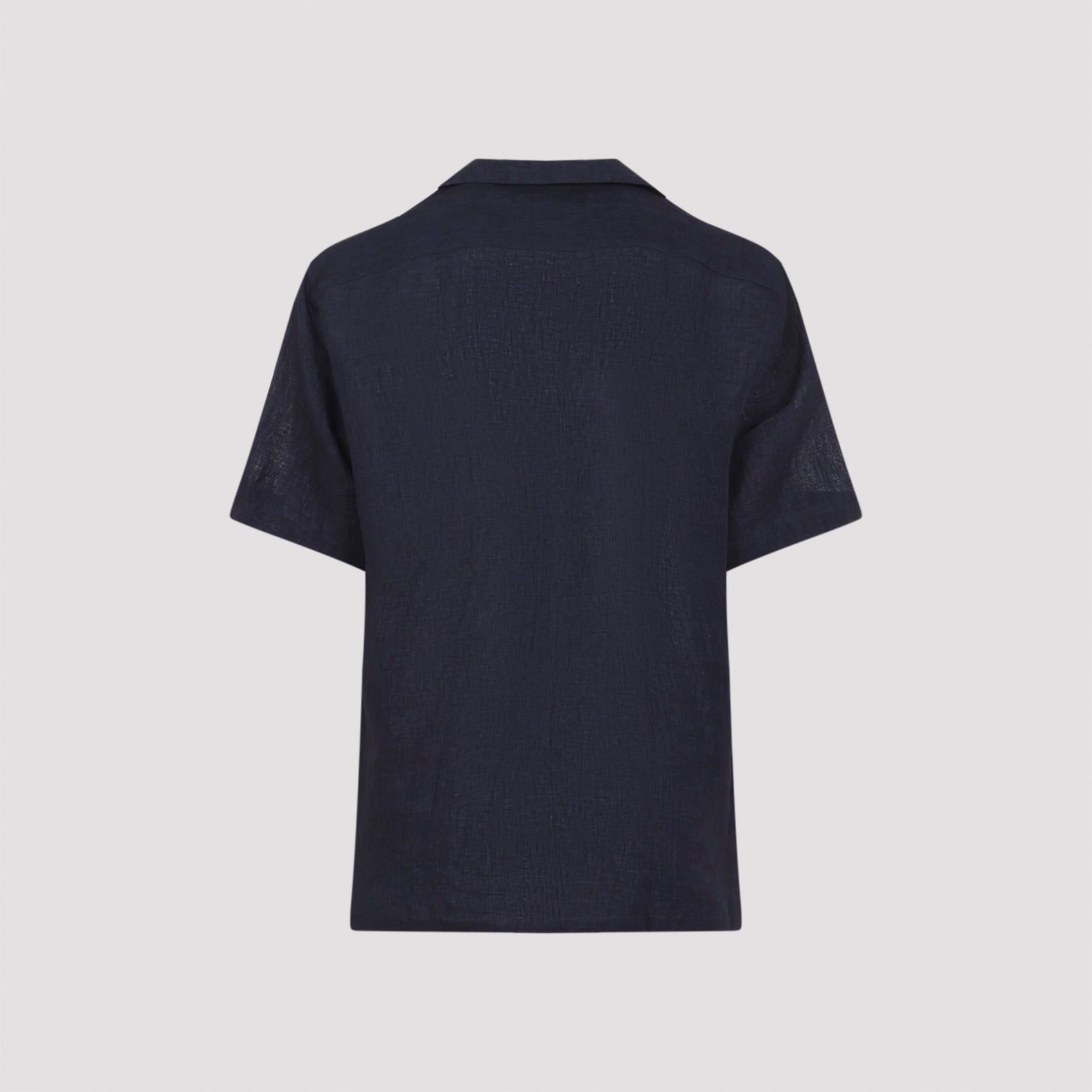 Brioni Cuban Shirt