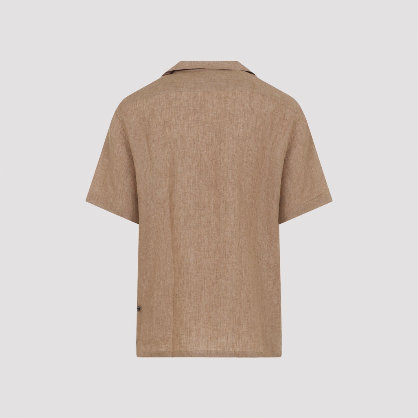 Brioni Cuban Shirt