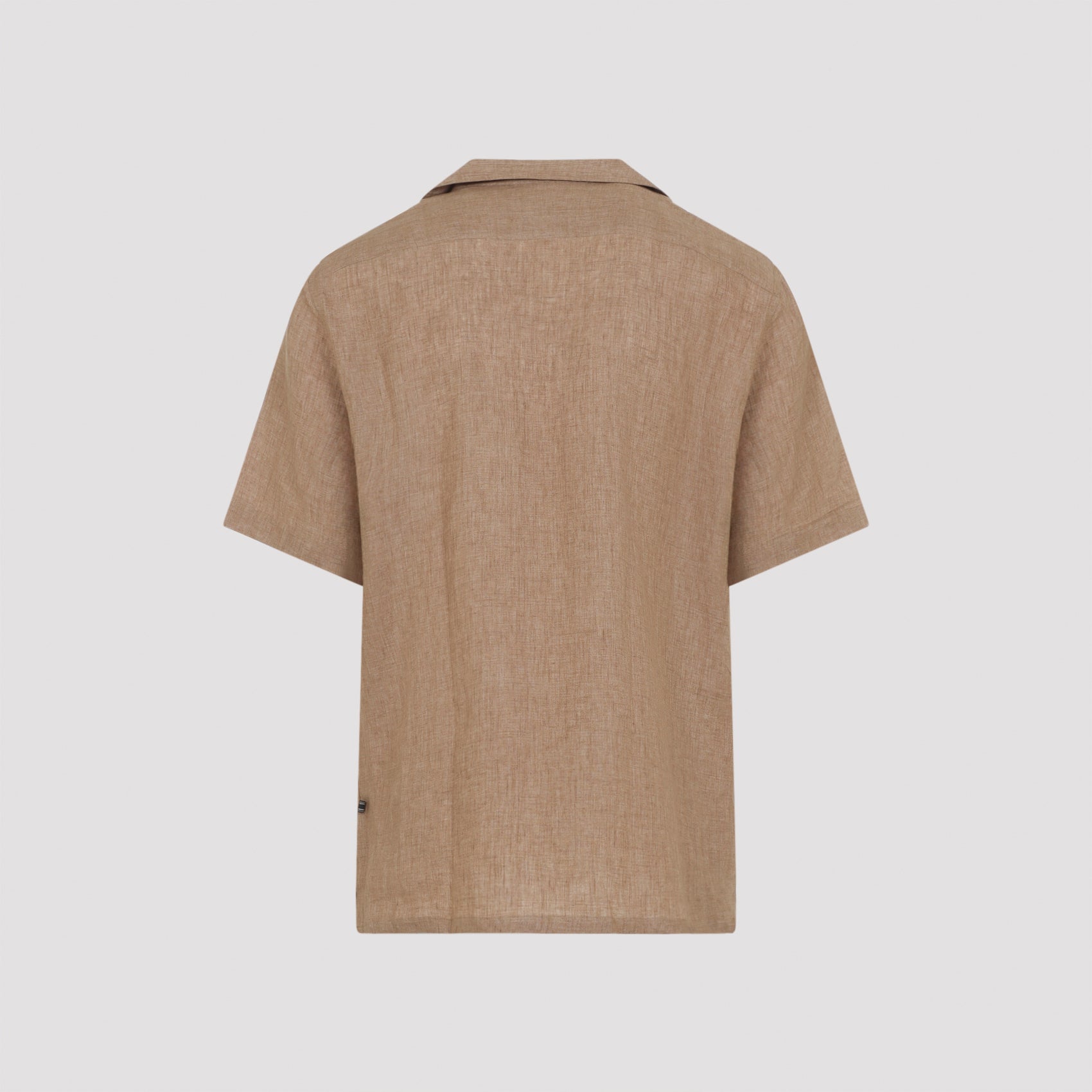 Brioni Cuban Shirt
