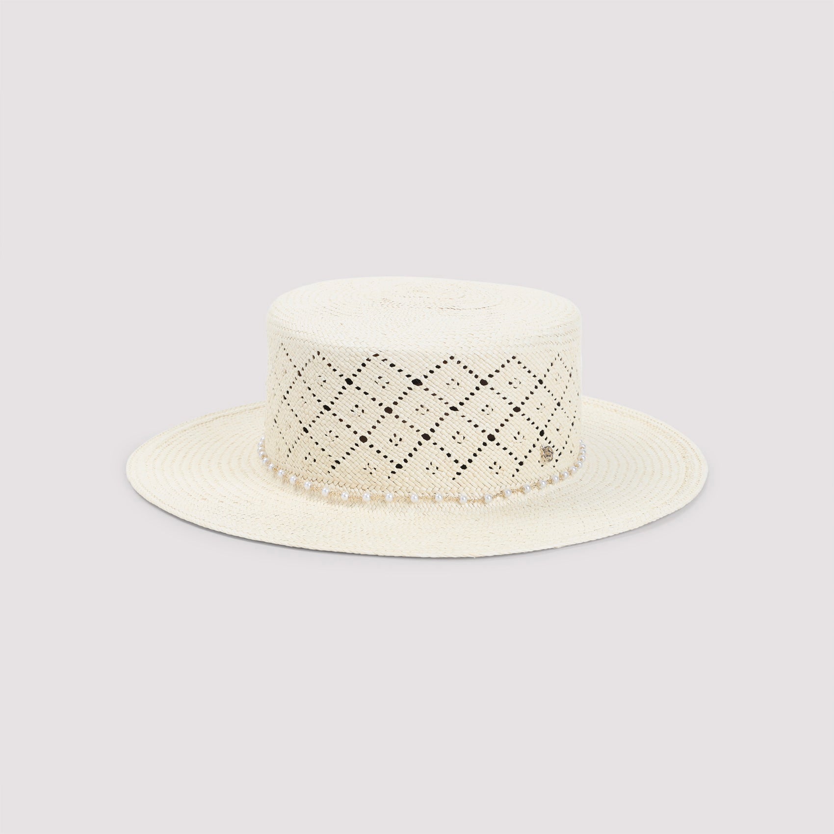 Maison Michel Kiki Hat