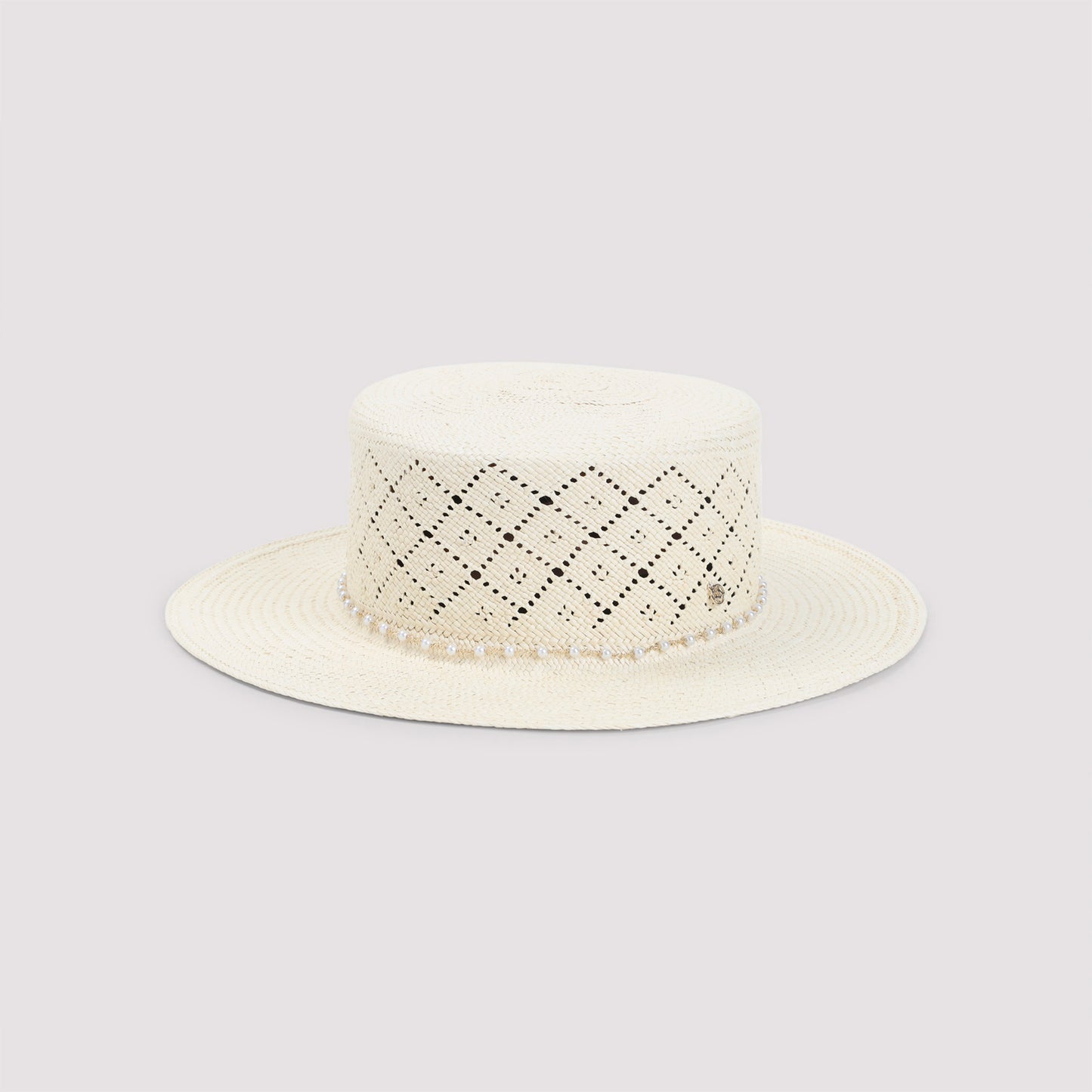 Maison Michel Kiki Hat
