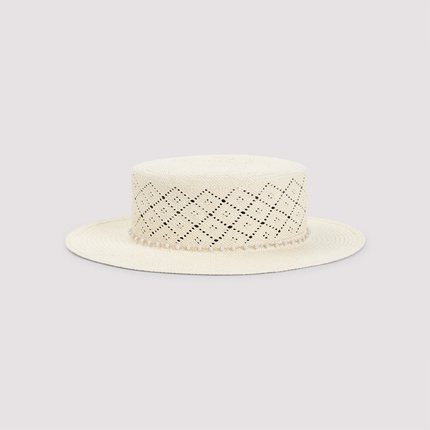 Maison Michel Kiki Hat