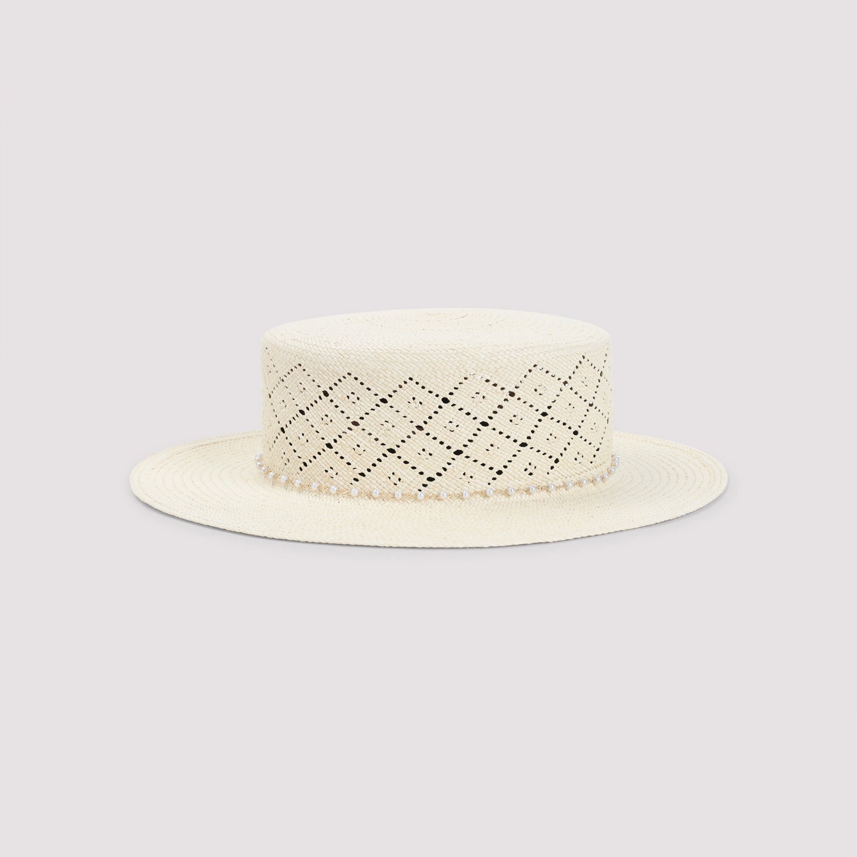 Maison Michel Kiki Hat