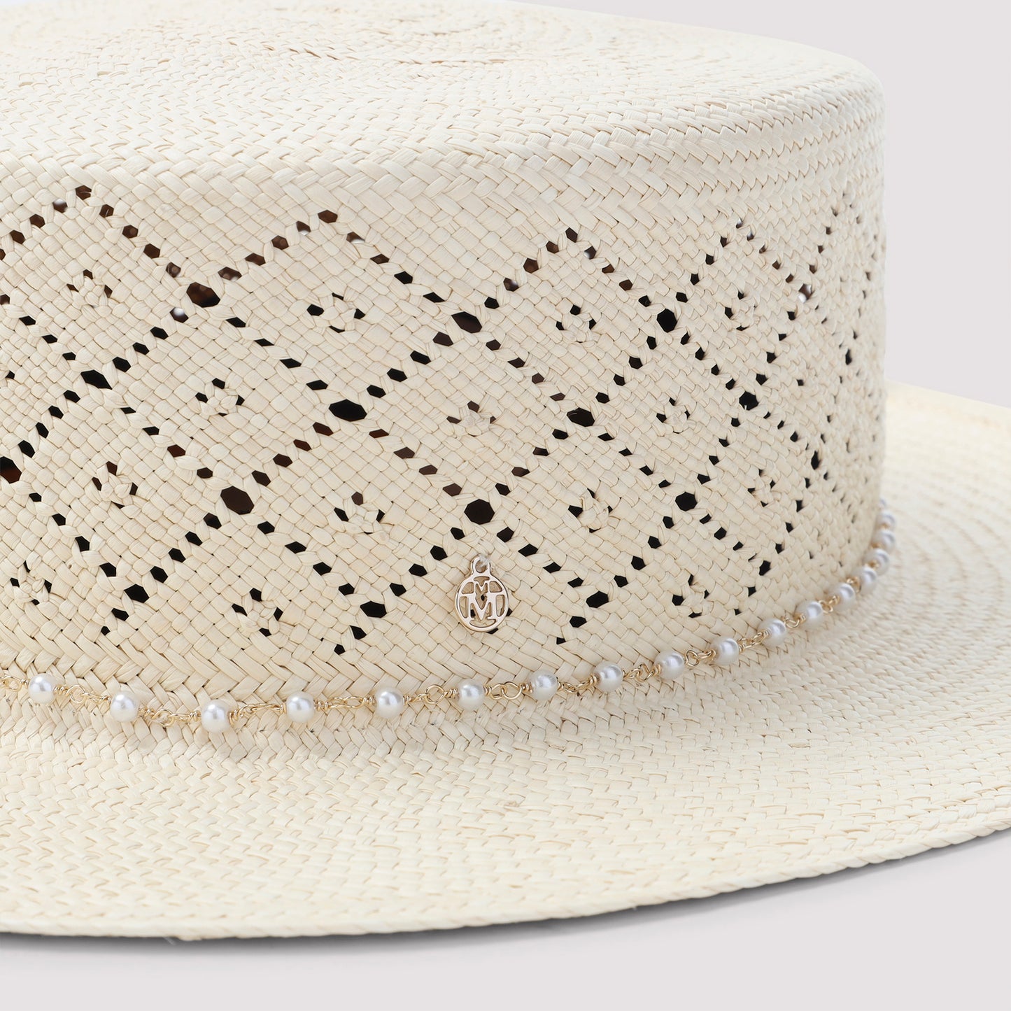 Maison Michel Kiki Hat