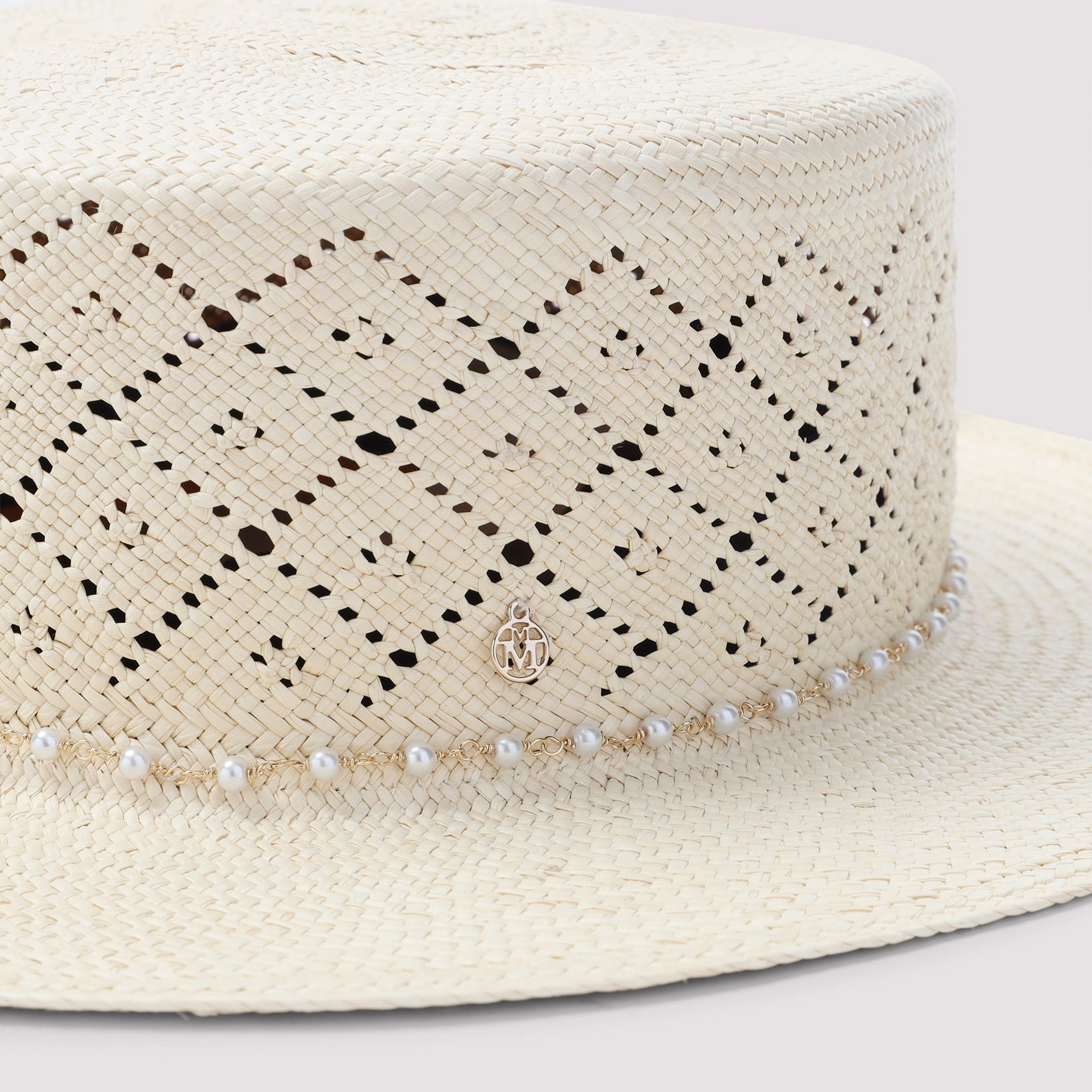 Maison Michel Kiki Hat