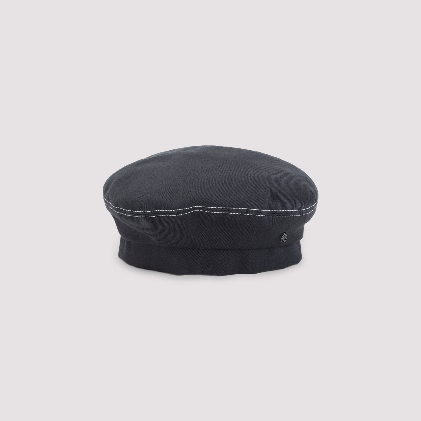 Maison Michel Cotton Hat