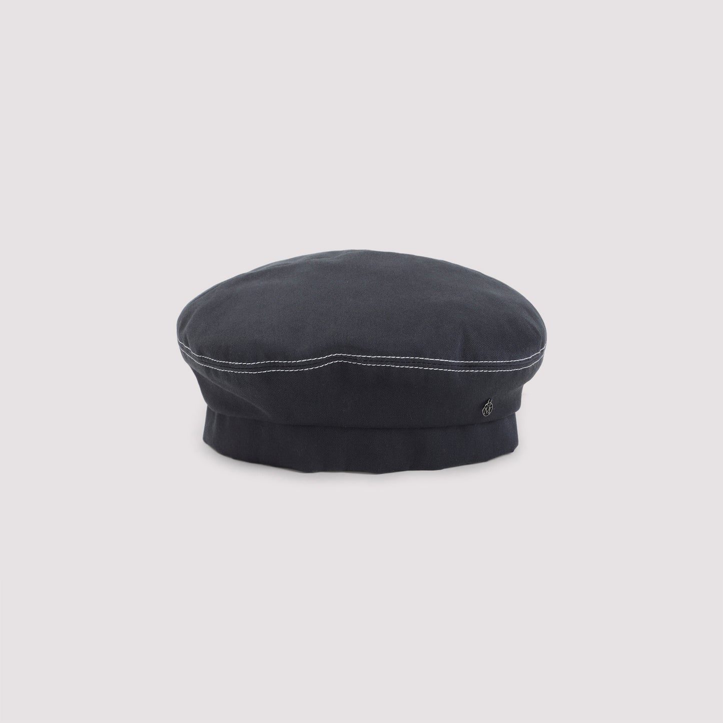 Maison Michel Cotton Hat
