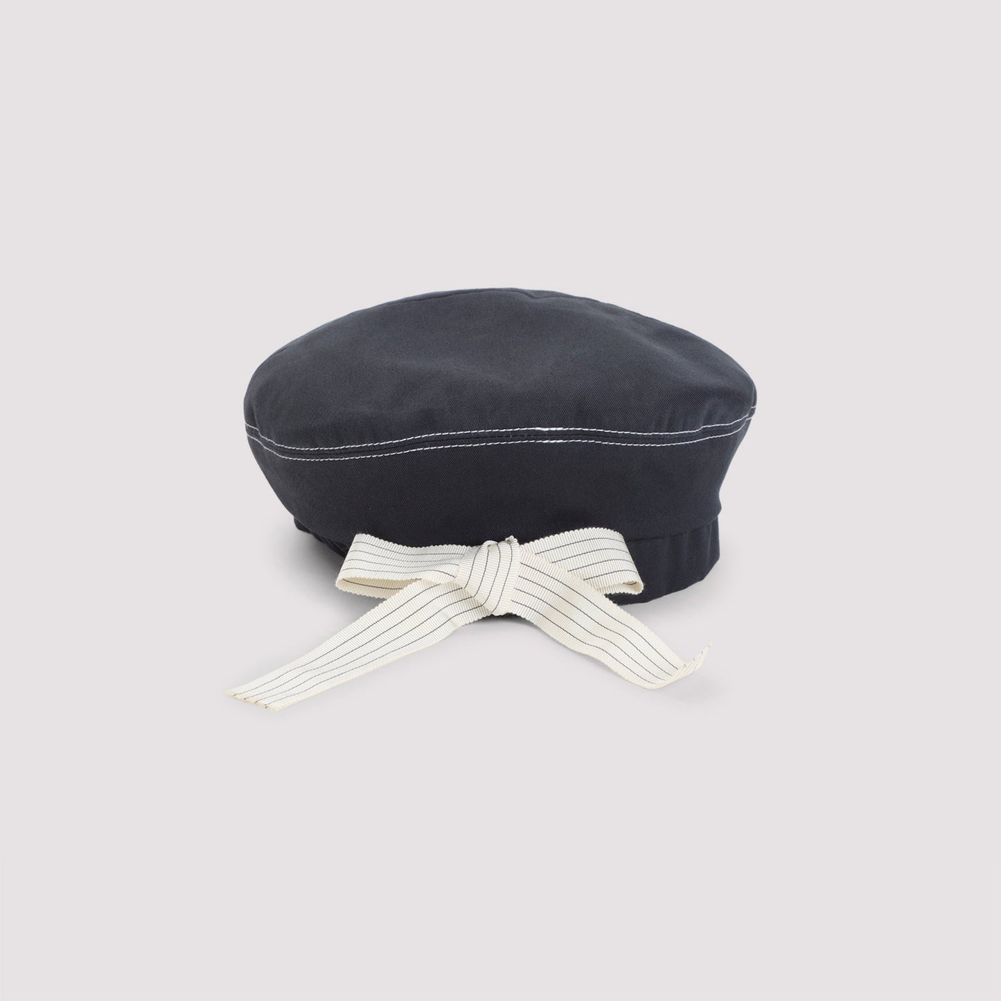 Maison Michel Cotton Hat