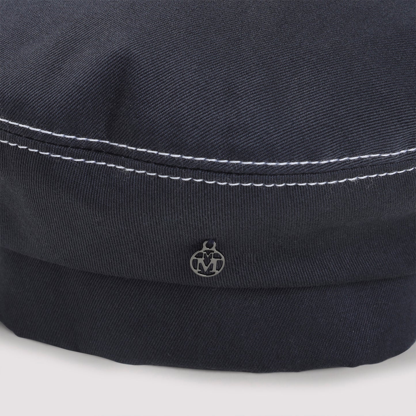 Maison Michel Cotton Hat