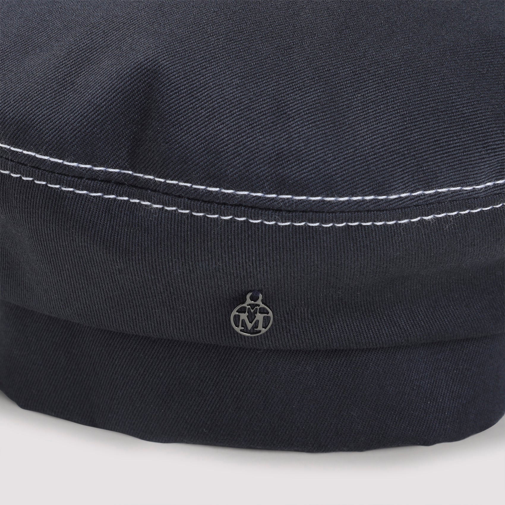 Maison Michel Cotton Hat