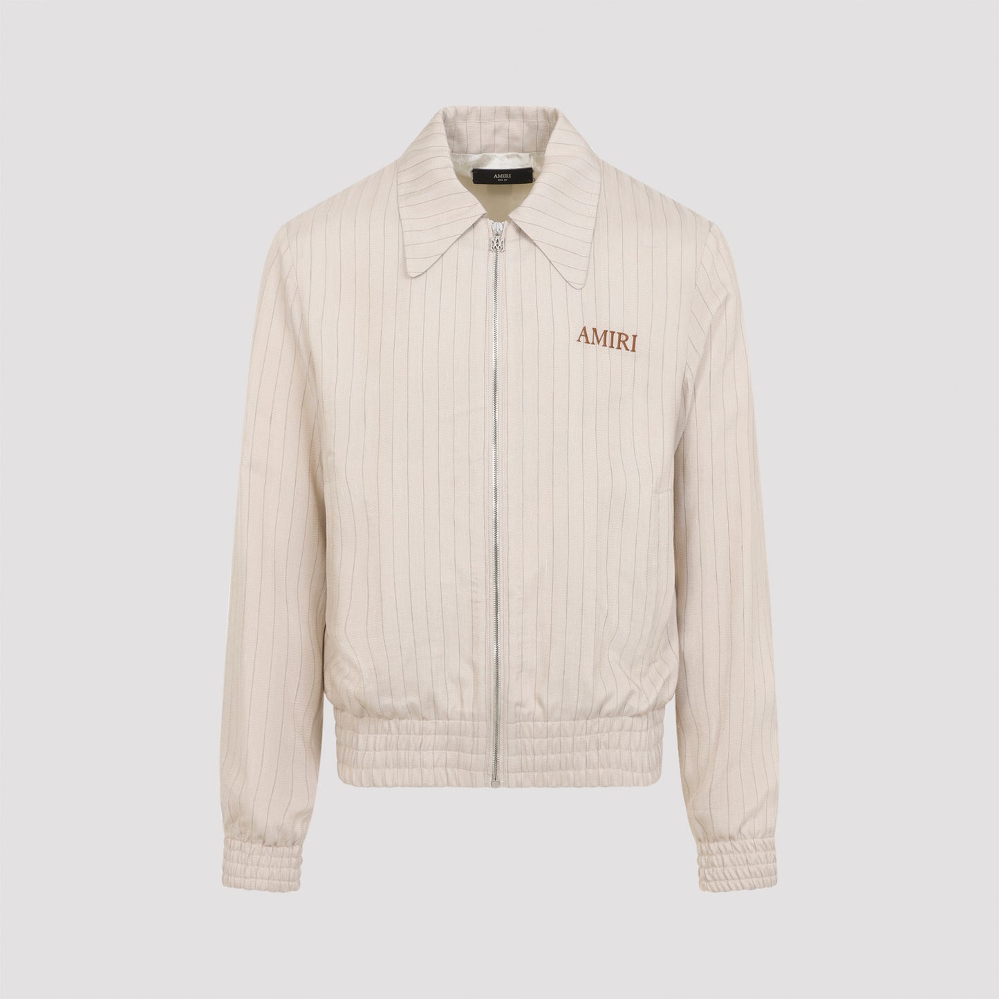 Amiri Striped Jacket