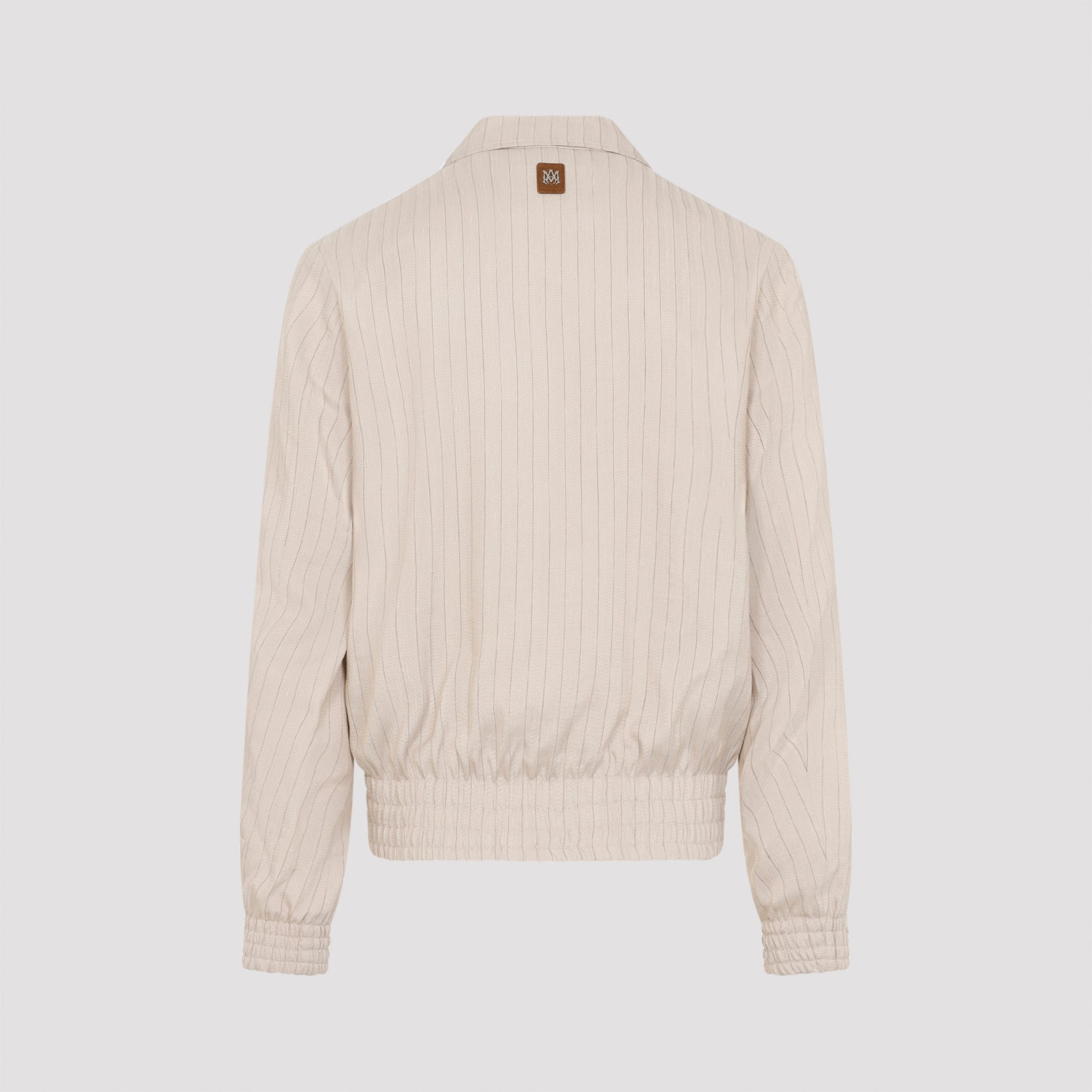 Amiri Striped Jacket