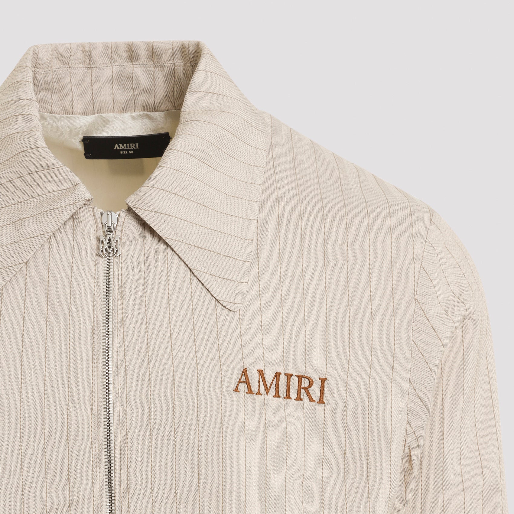 Amiri Striped Jacket