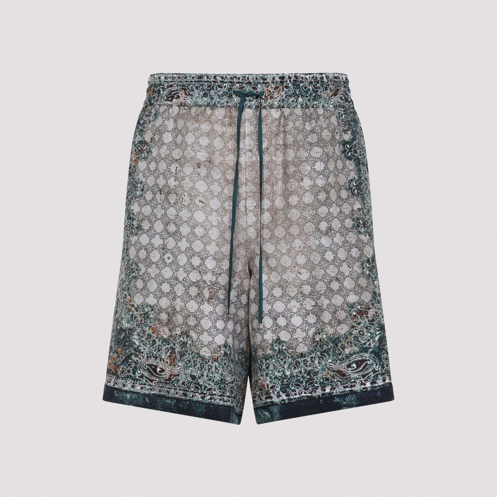 Amiri Bandana Bermuda