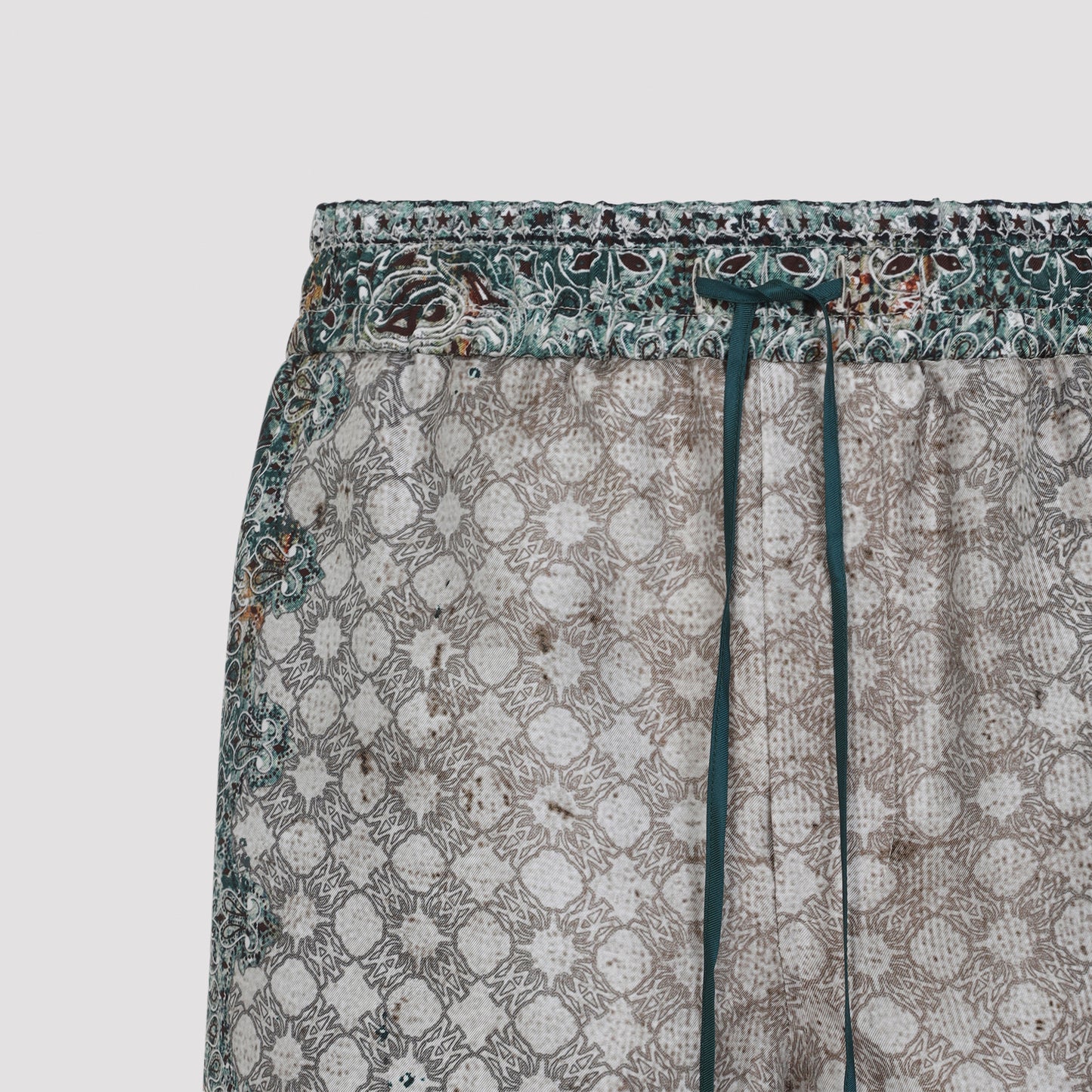 Amiri Bandana Bermuda
