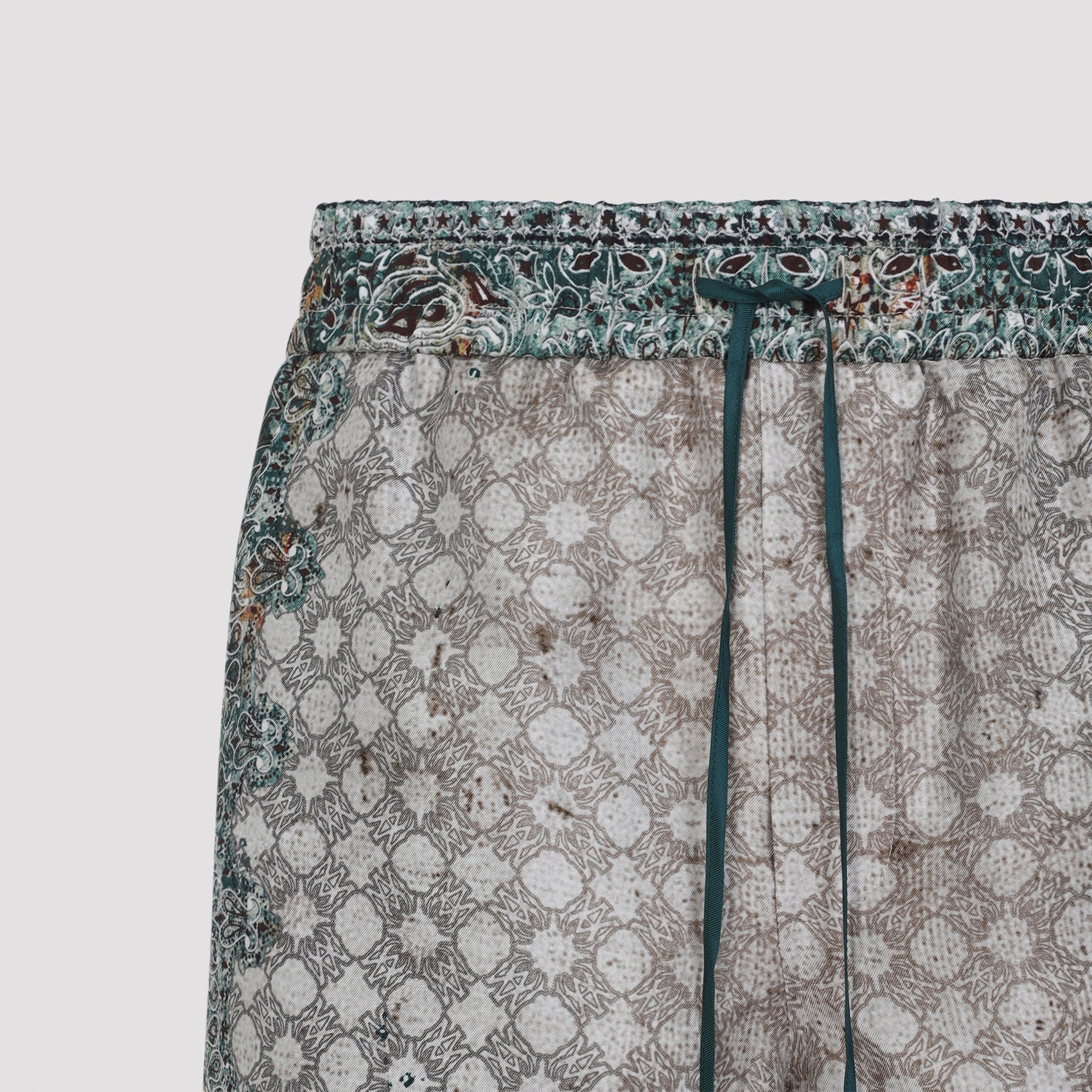 Amiri Bandana Bermuda
