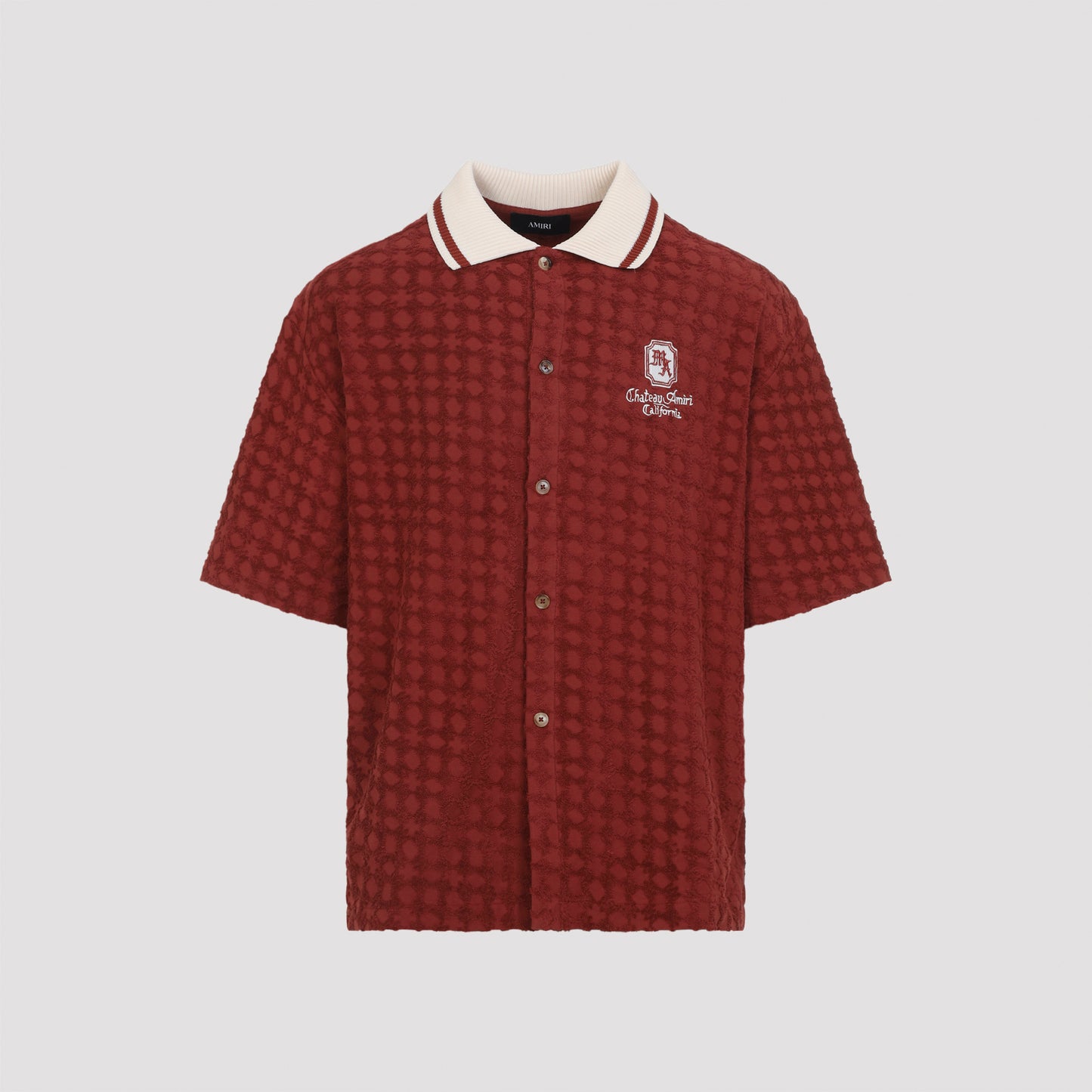 Amiri Chateau Shirt