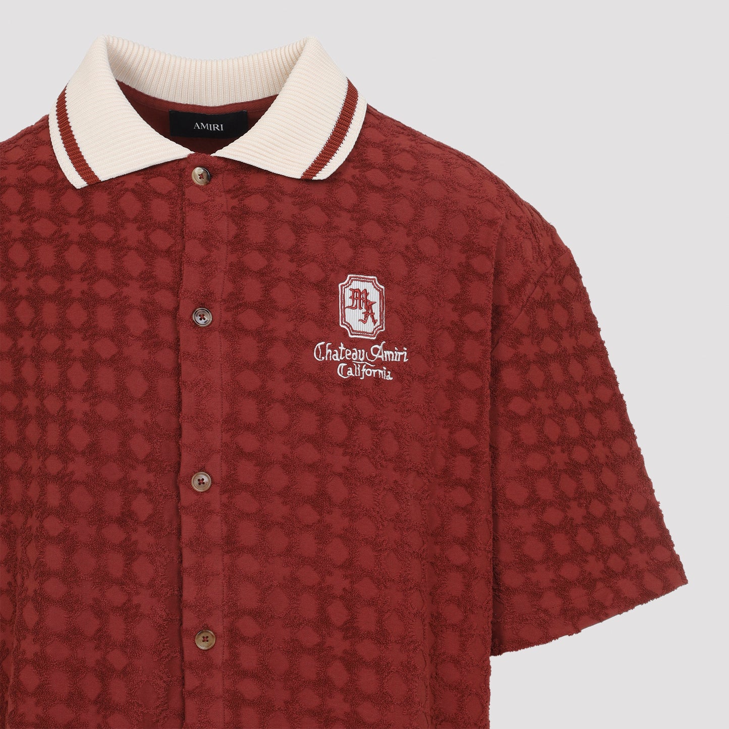 Amiri Chateau Shirt