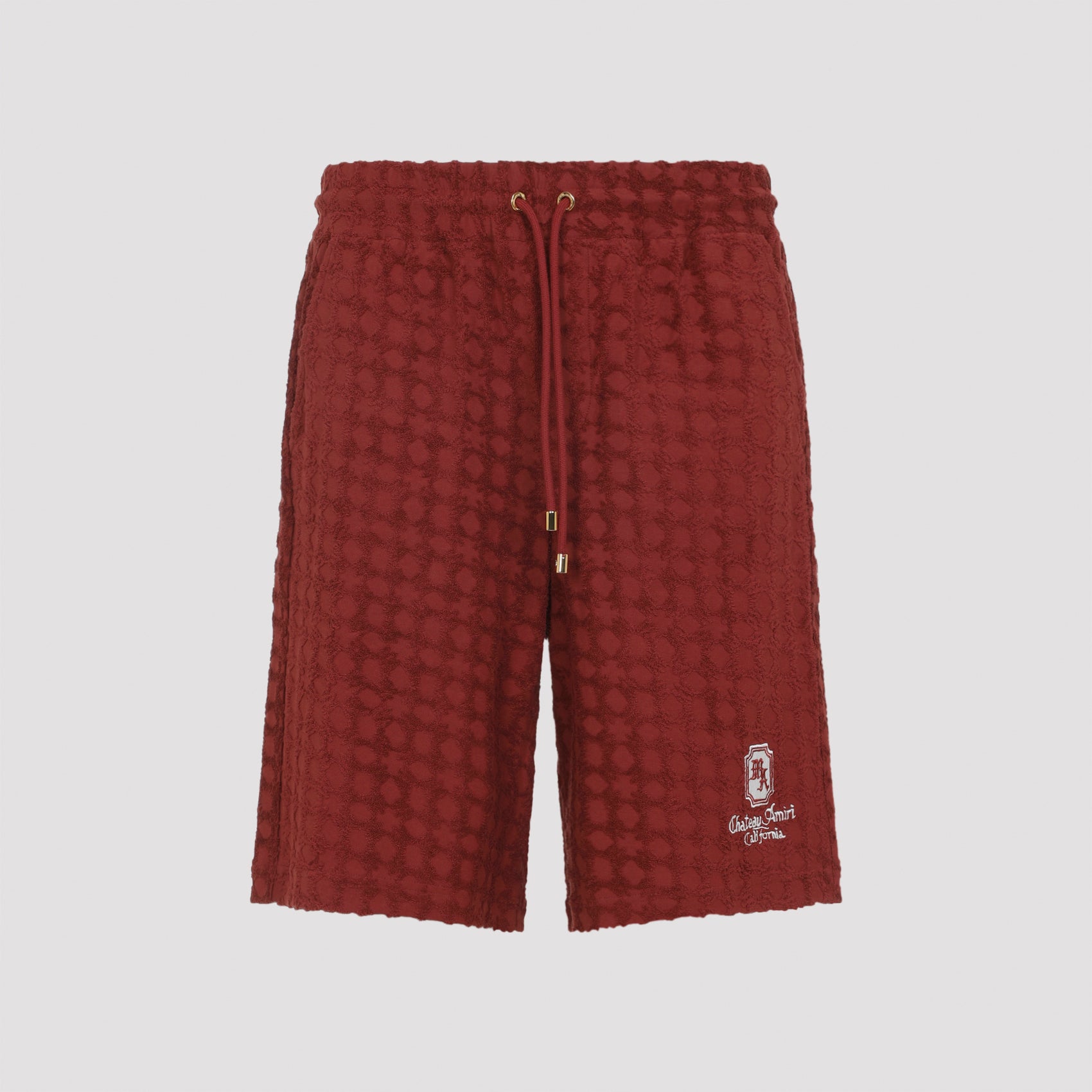 Amiri Chateau Bermuda