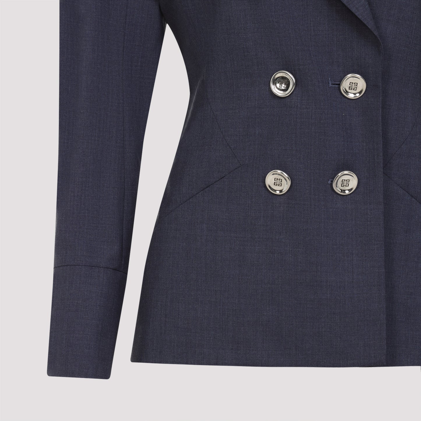 Givenchy Jacket