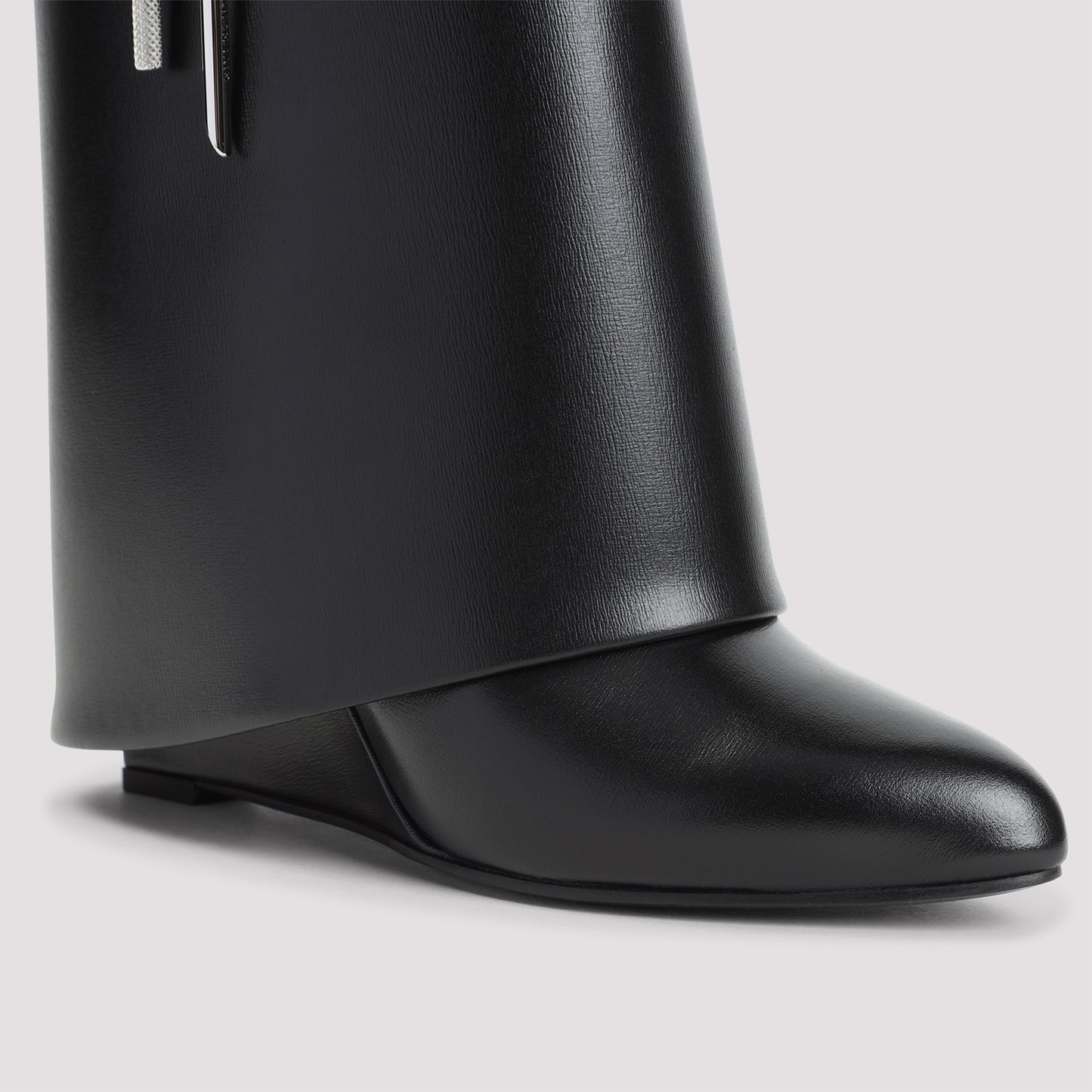 Givenchy Shark Lock Pant 90 Ankle Boots