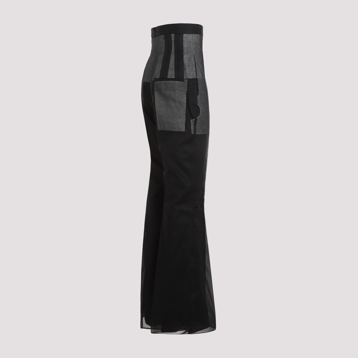Rick Owens Dirt Bolan Pants