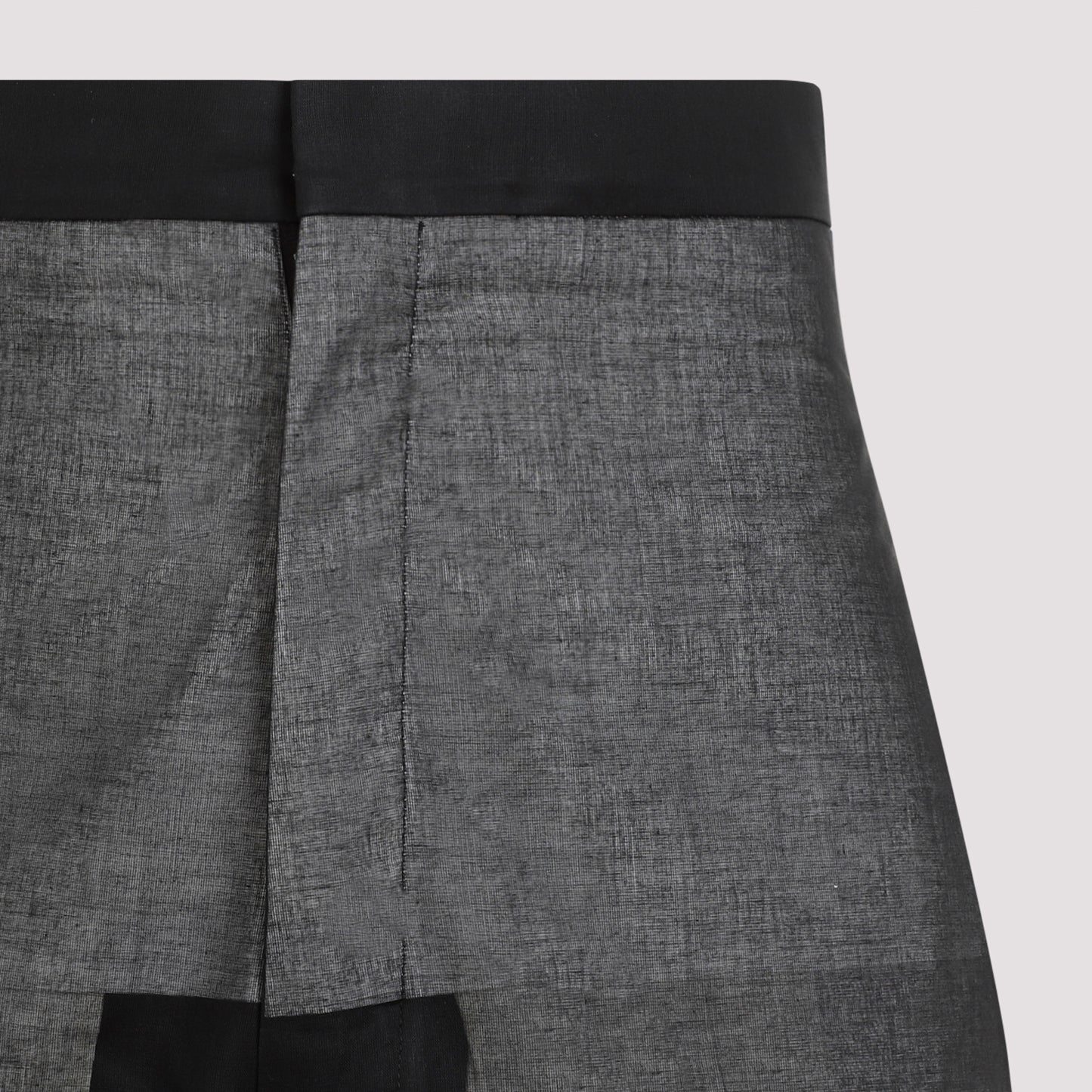 Rick Owens Dirt Bolan Pants