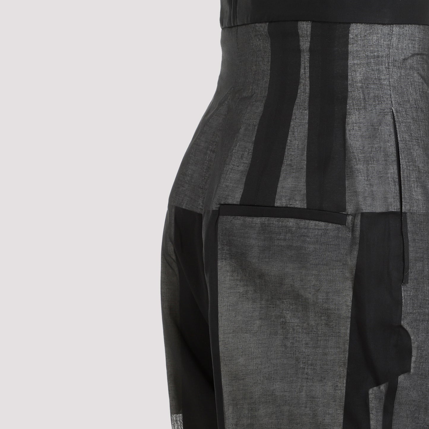 Rick Owens Dirt Bolan Pants
