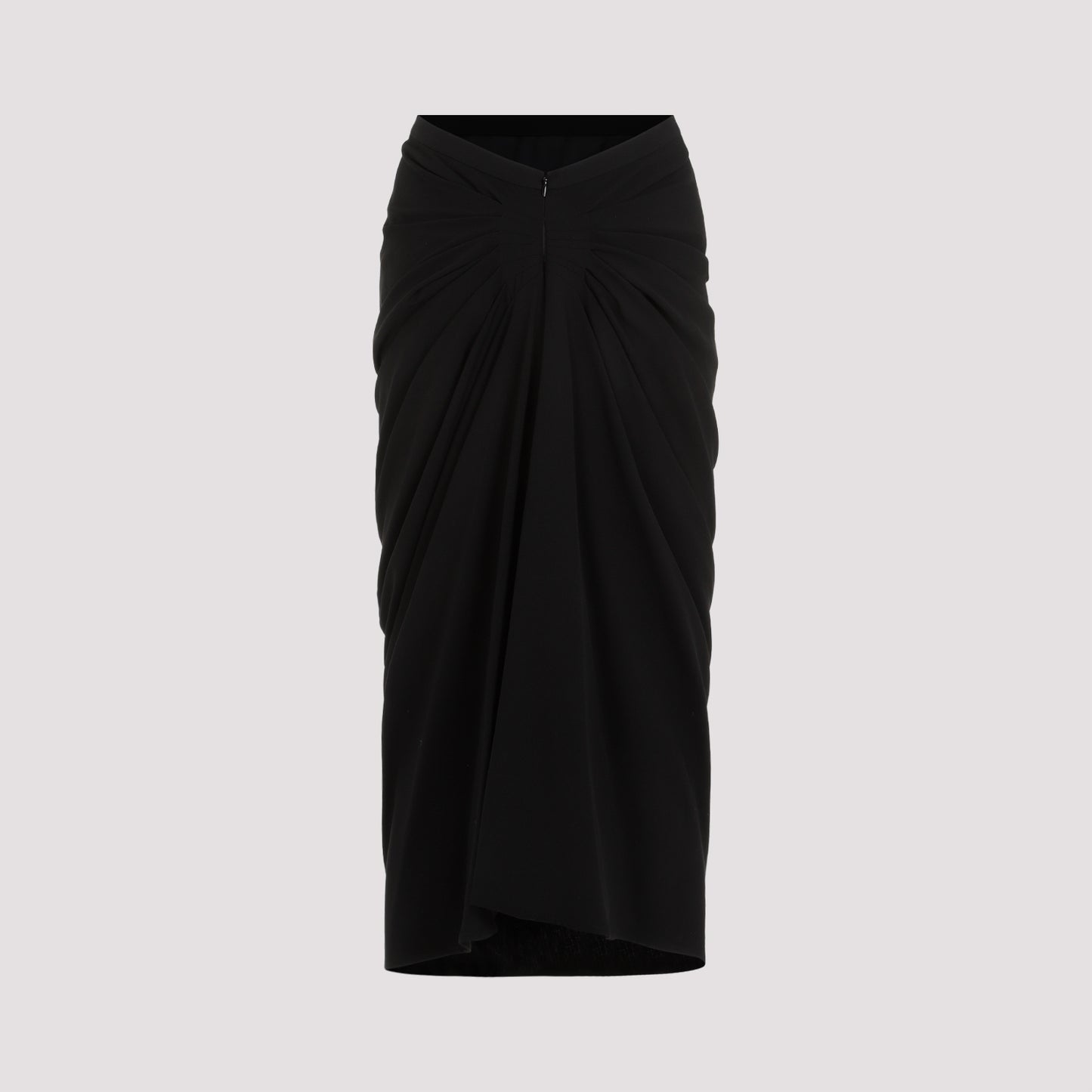 Dries Van Noten Sonata Midi Skirt