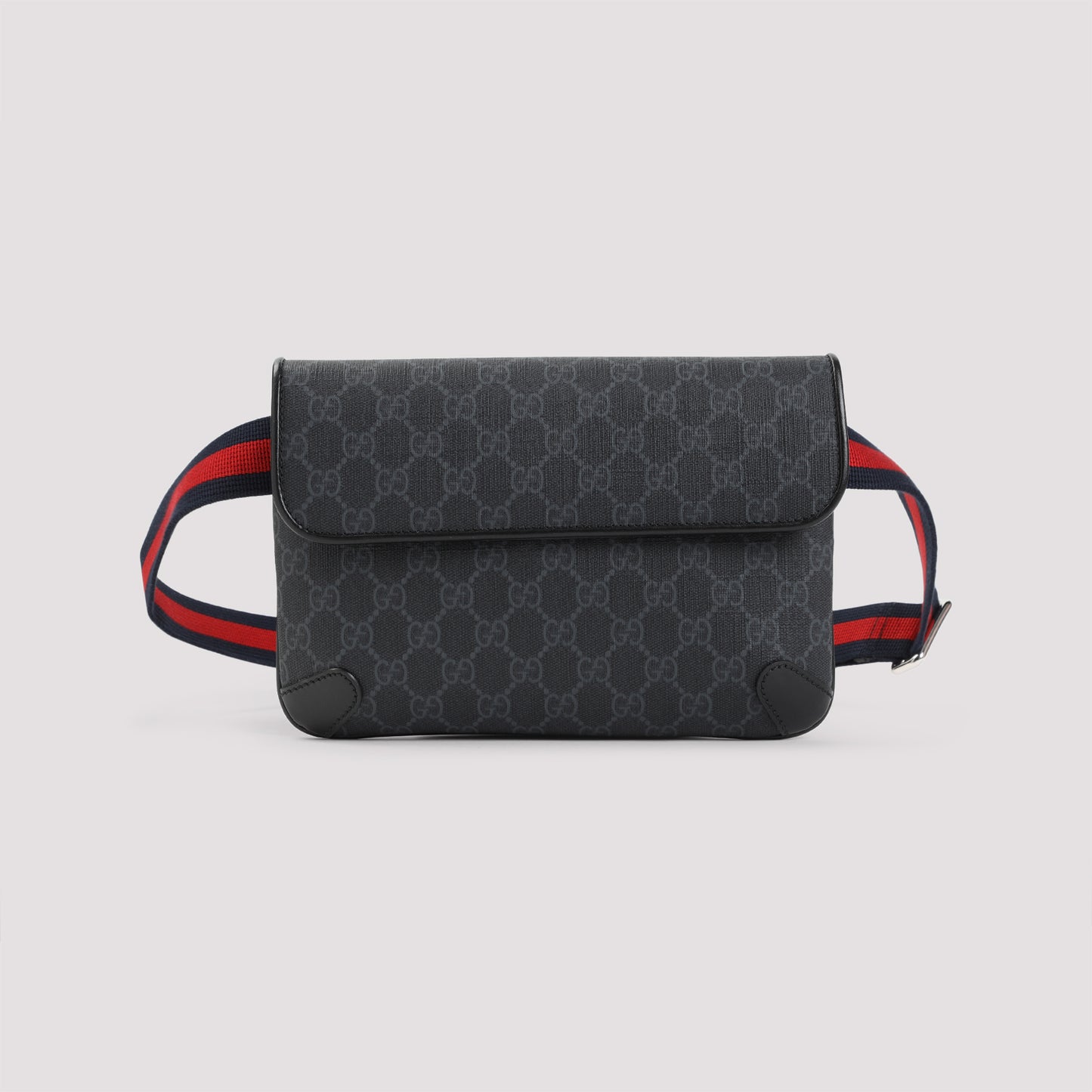 Gucci GG Textile Belt Bag