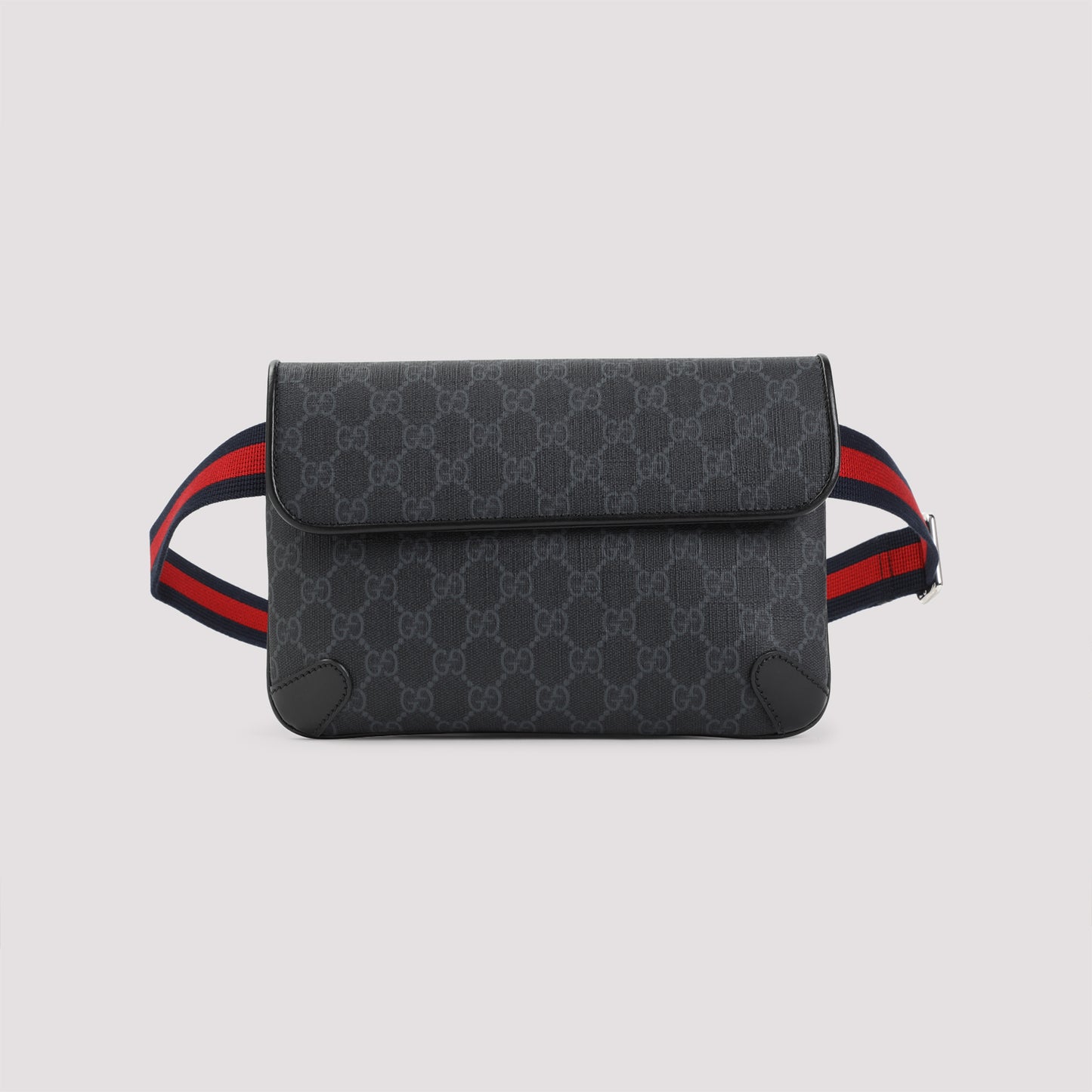 Gucci GG Textile Belt Bag