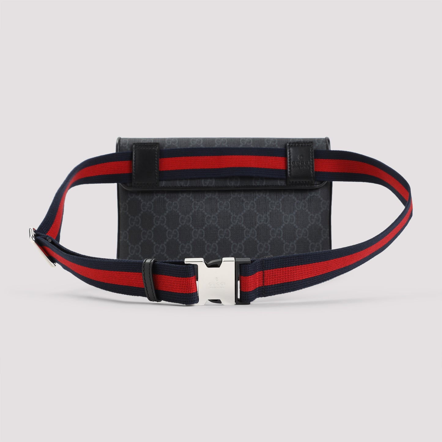 Gucci GG Textile Belt Bag