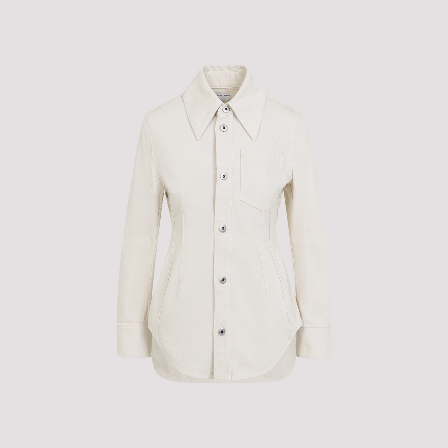 Bottega Veneta Cotton Jacket