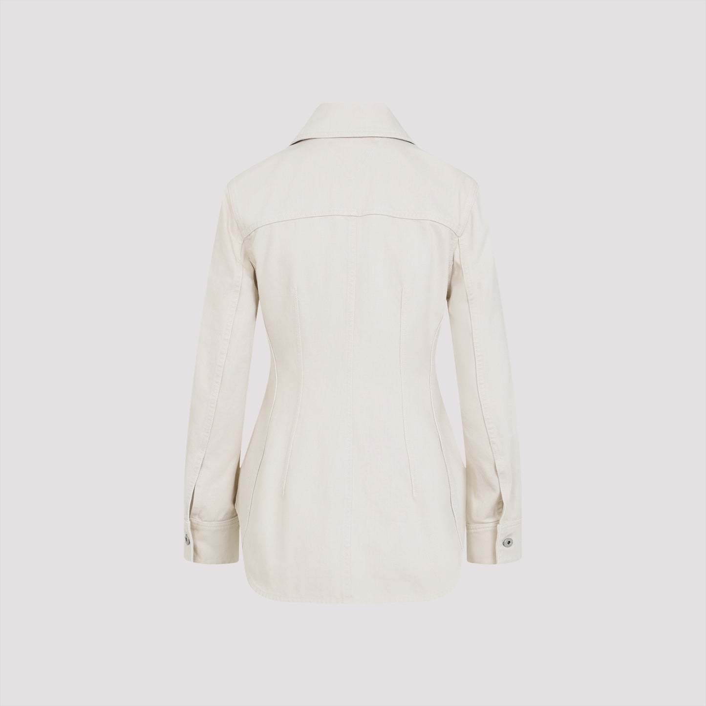 Bottega Veneta Cotton Jacket