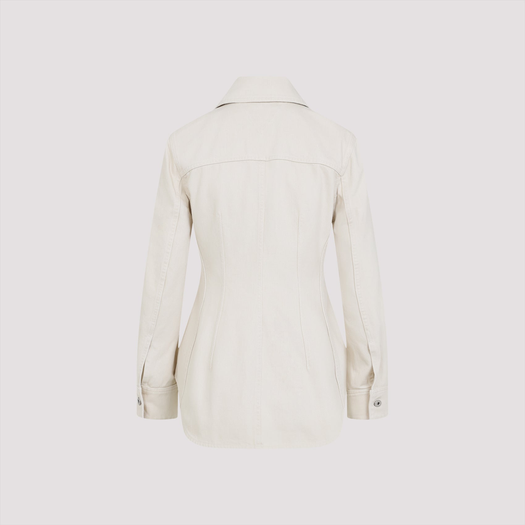 Bottega Veneta Cotton Jacket