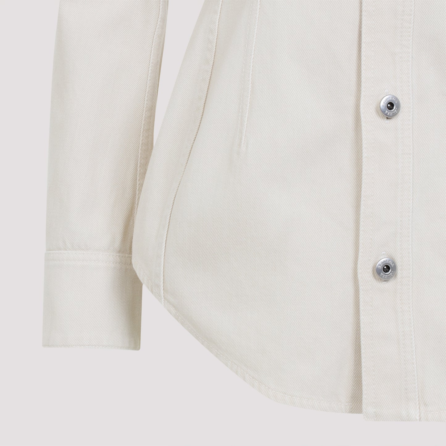 Bottega Veneta Cotton Jacket