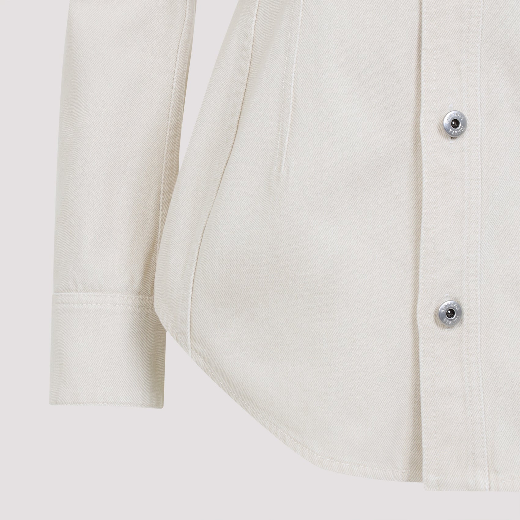 Bottega Veneta Cotton Jacket