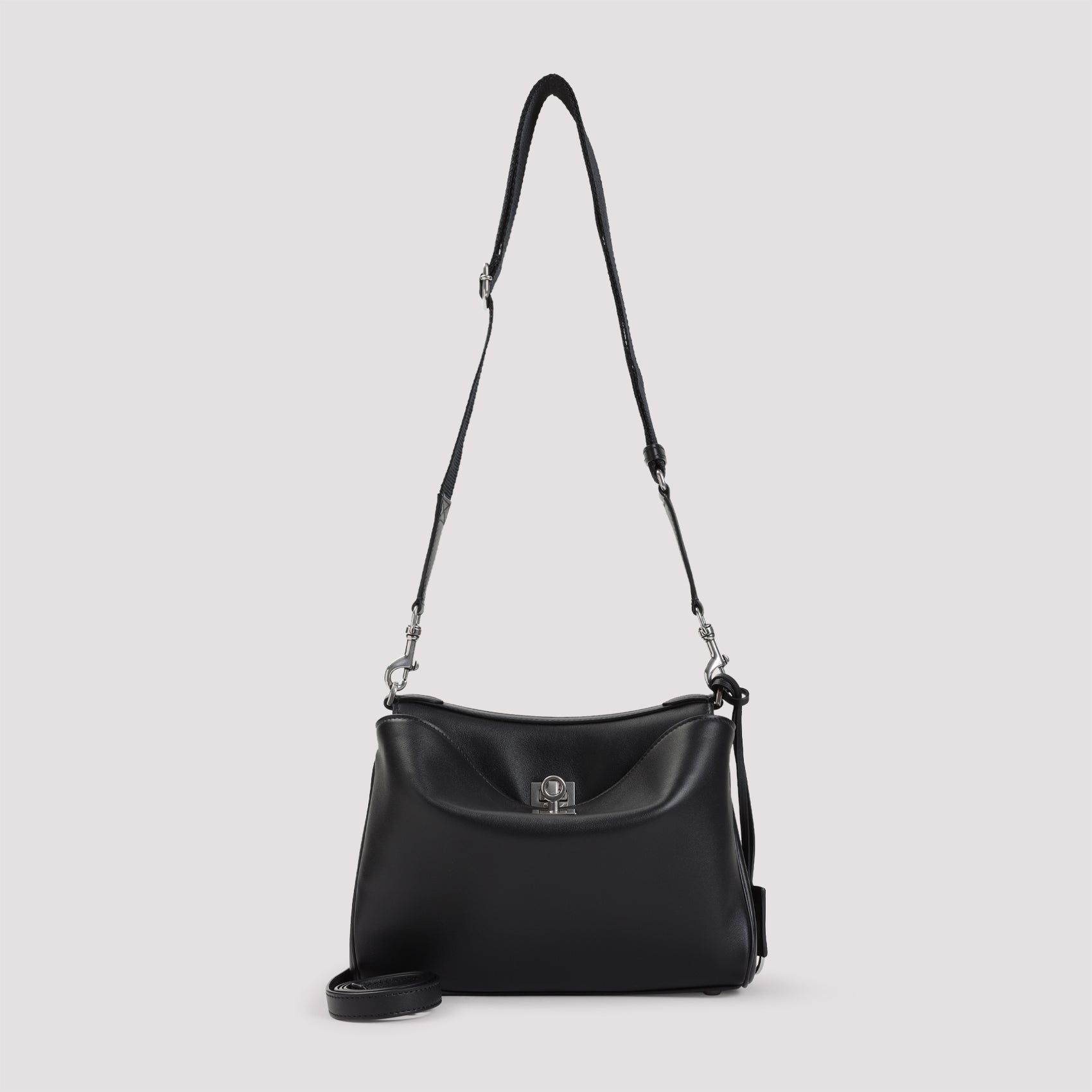 Balenciaga Rodeo Messenger Shoulder Bag