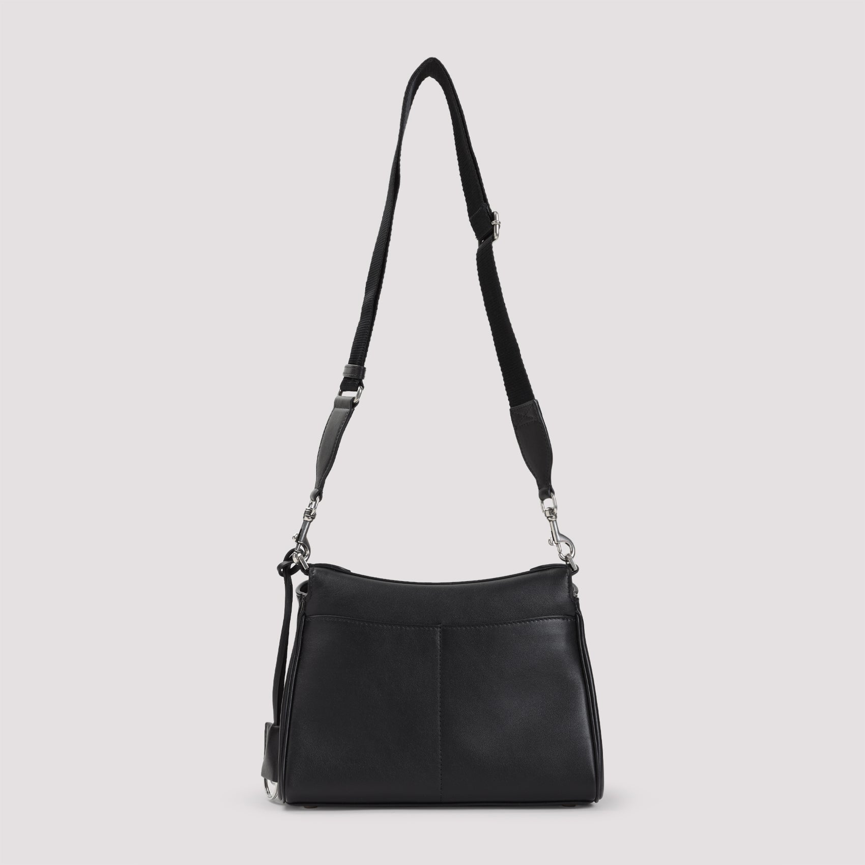 Balenciaga Rodeo Messenger Shoulder Bag