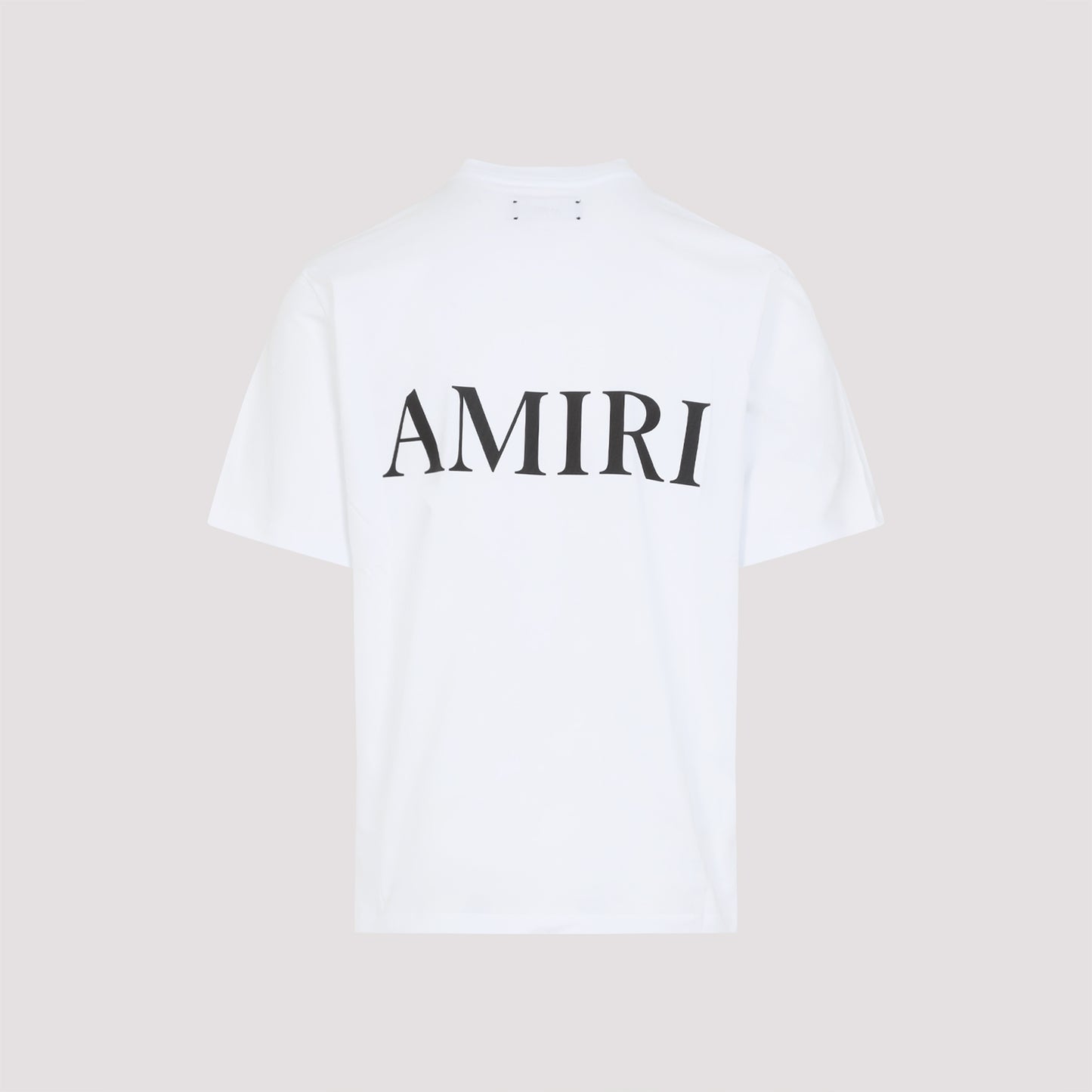 Amiri Ma Core Logo T-shirt