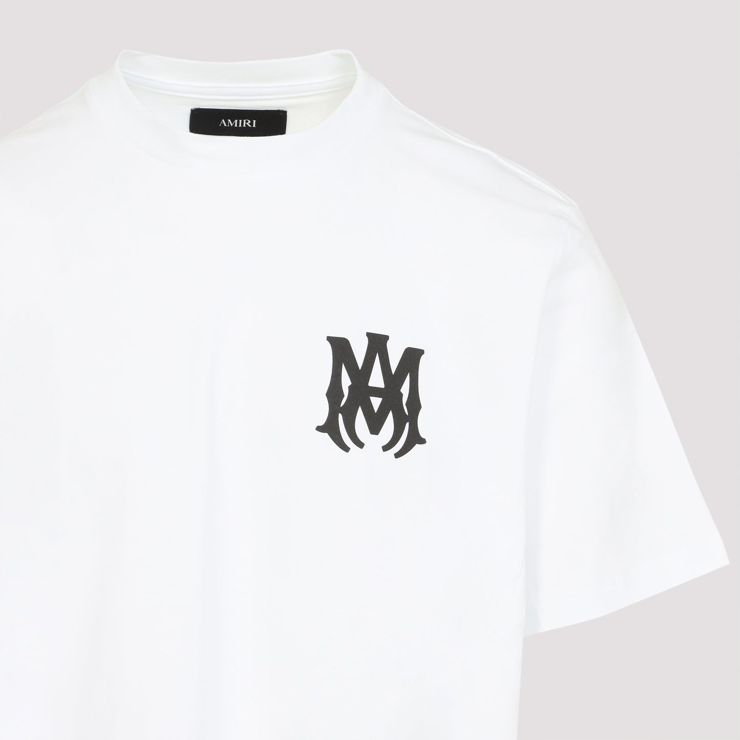 Amiri Ma Core Logo T-shirt