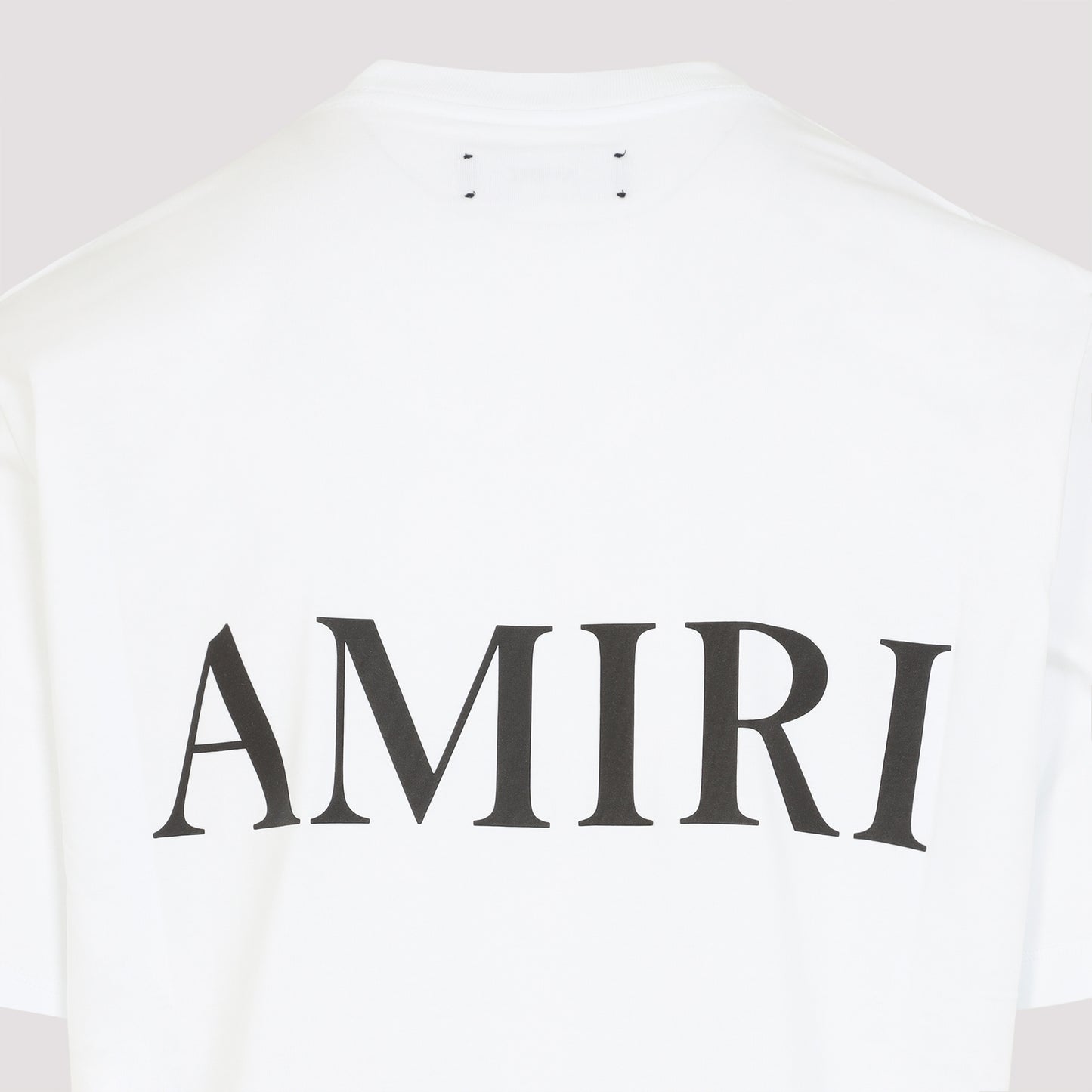 Amiri Ma Core Logo T-shirt