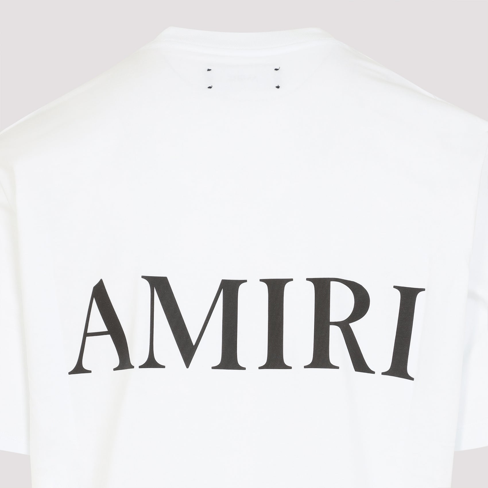 Amiri Ma Core Logo T-shirt