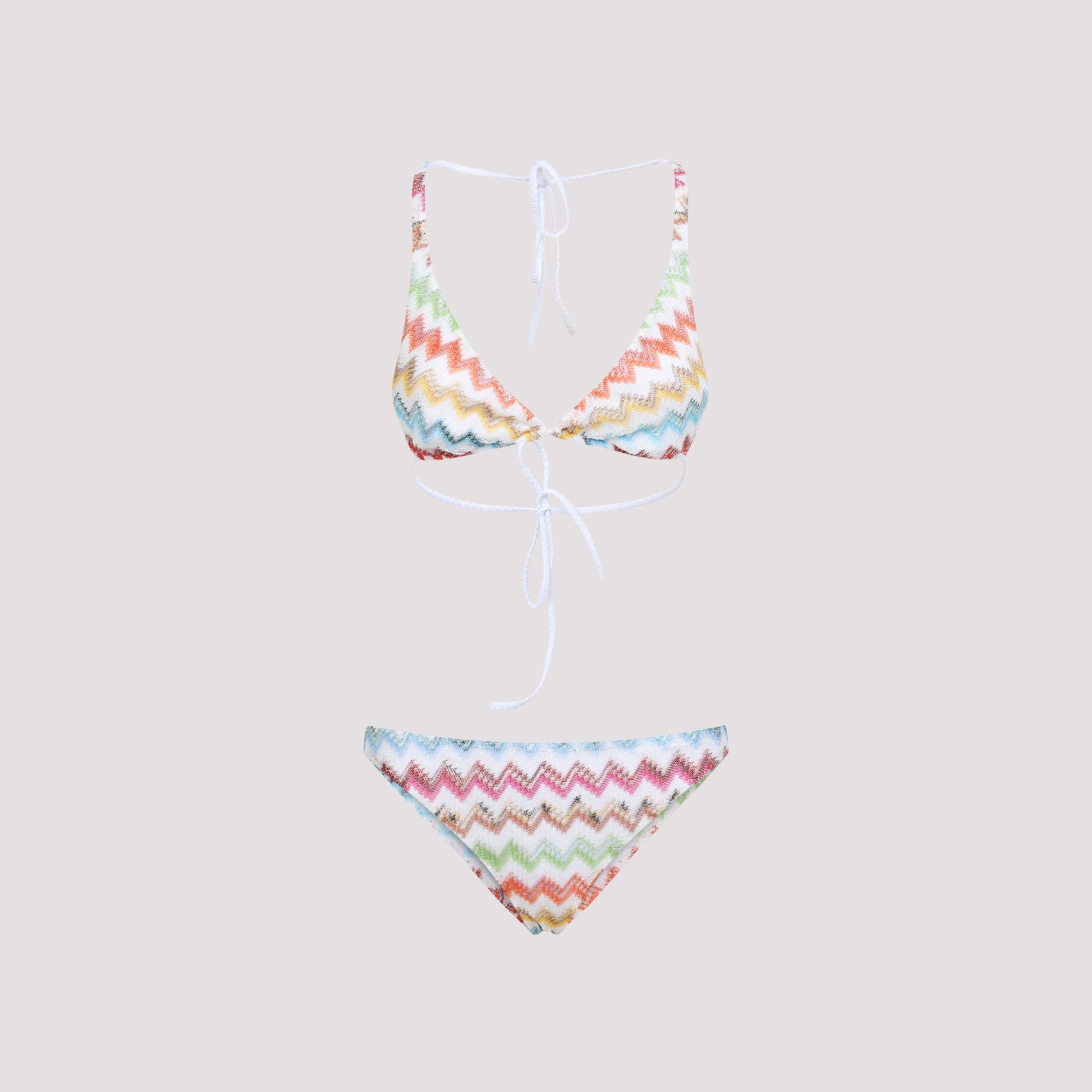 Missoni Viscose Bikini