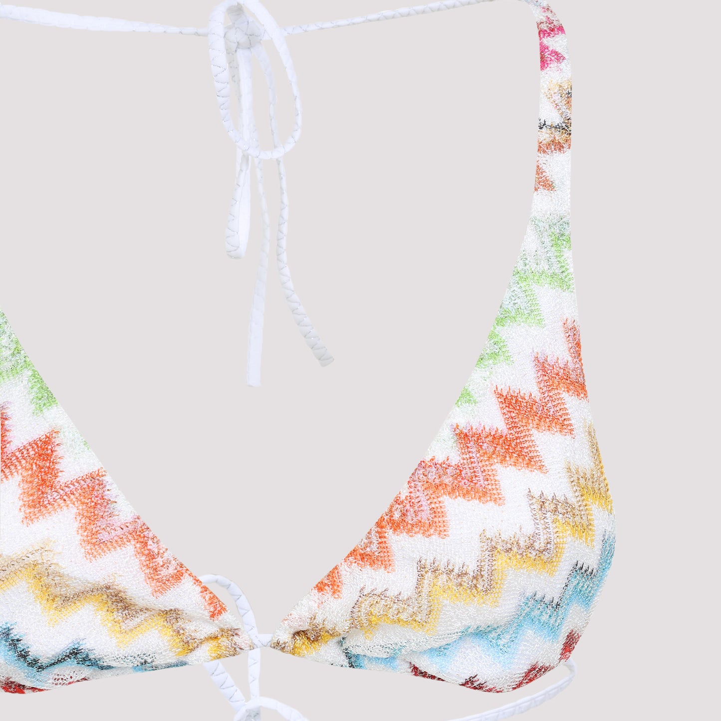Missoni Viscose Bikini