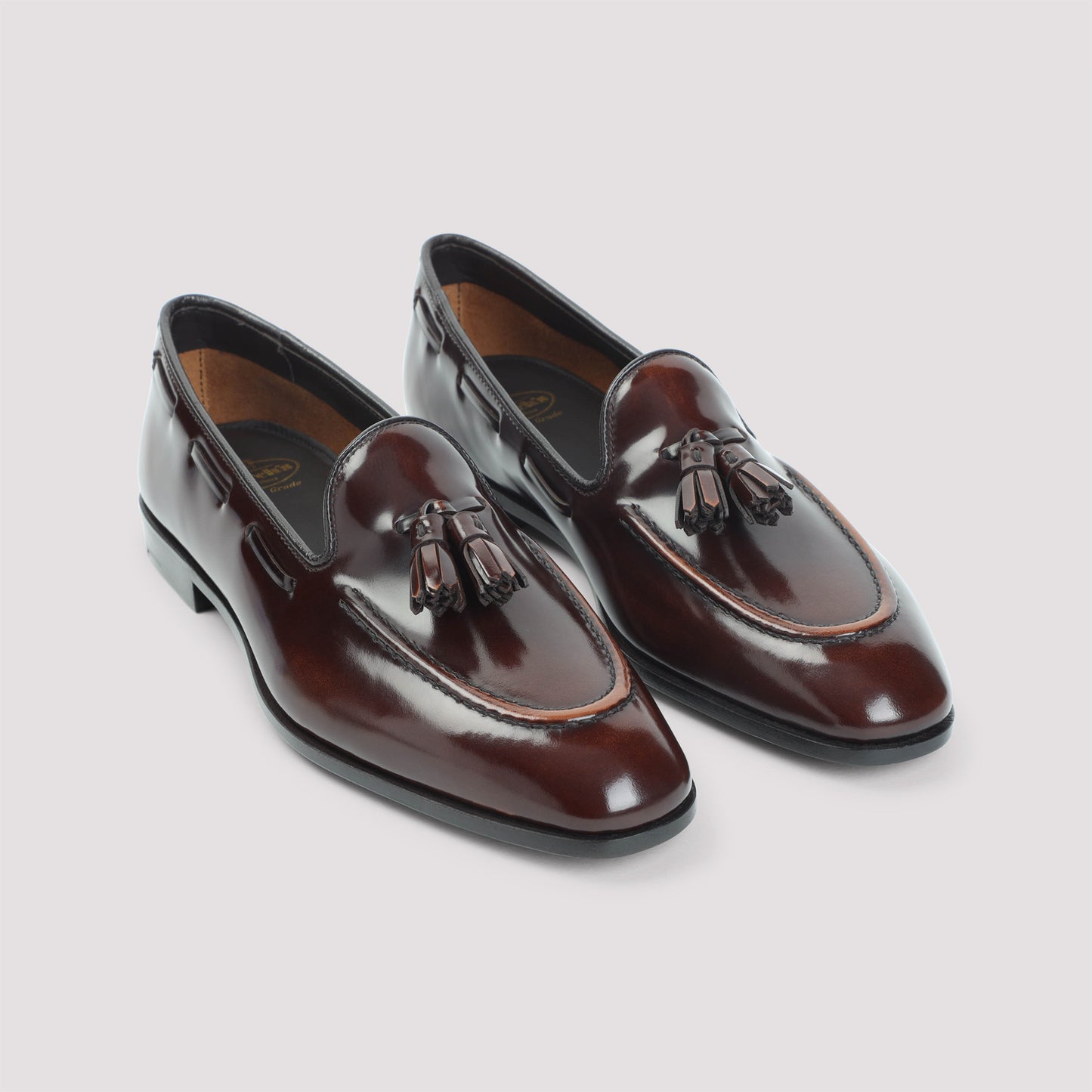 Church`s Maidstone Loafers