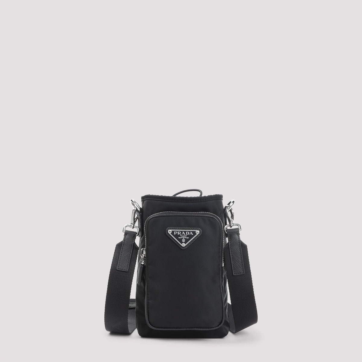 Prada Re-Nylon Phone Holder